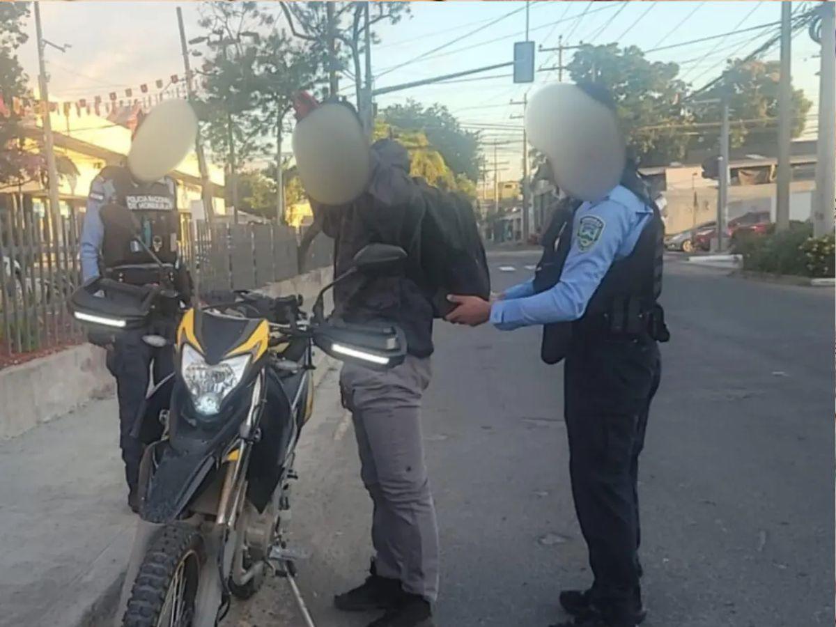 Madre acusa a policías por muerte de su hijo en Intibucá; DPI sostiene otra versión