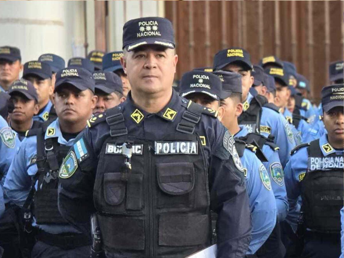 Madre acusa a policías por muerte de su hijo en Intibucá; DPI sostiene otra versión