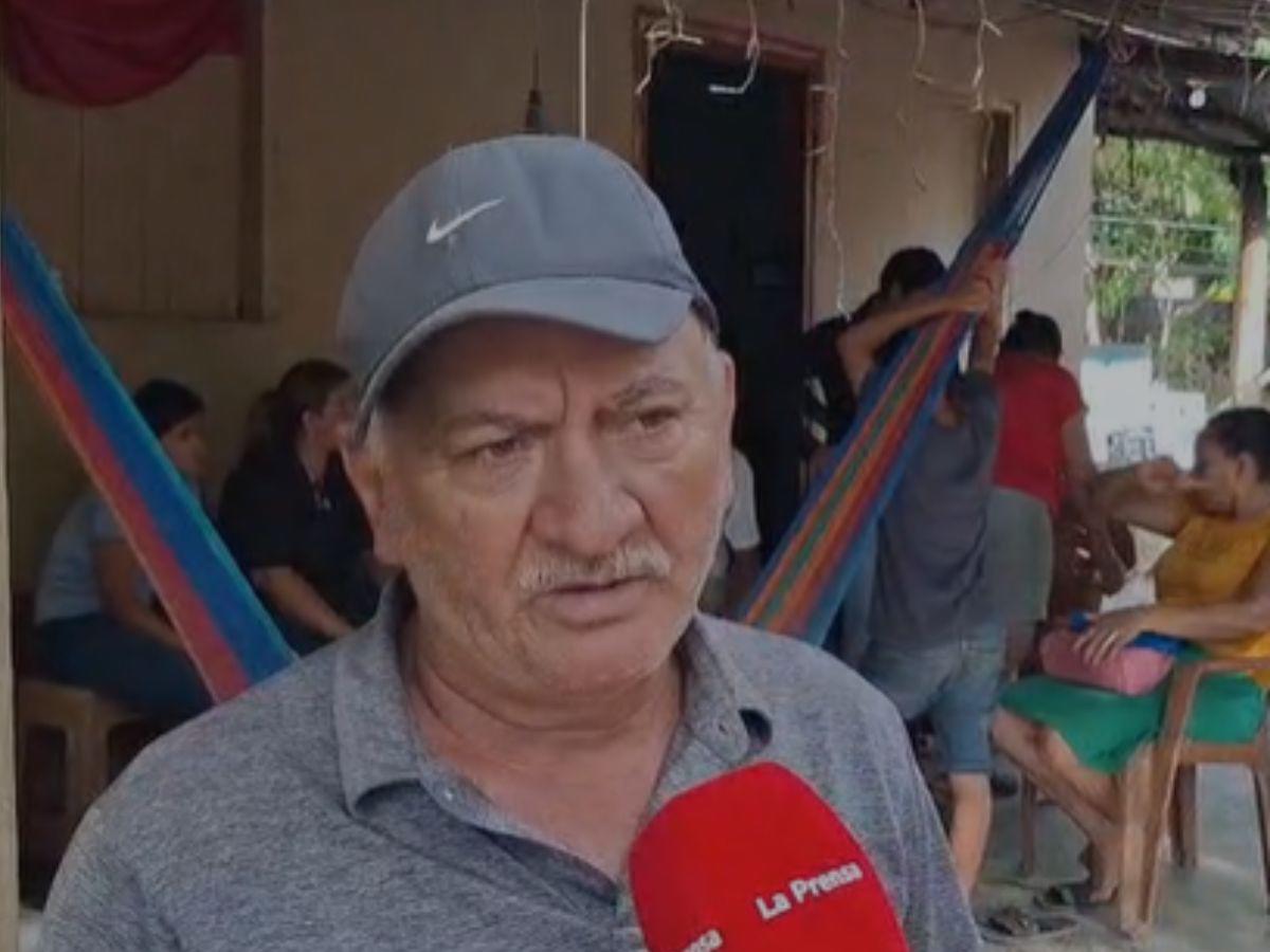 “Un mal espíritu lo tenía”: hallan con vida al pequeño Mateo en El Progreso tras horas desaparecido