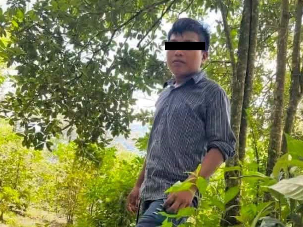 Los detalles detrás del crimen del ingeniero en Santa Bárbara: ¿quién era Roger Villalta?