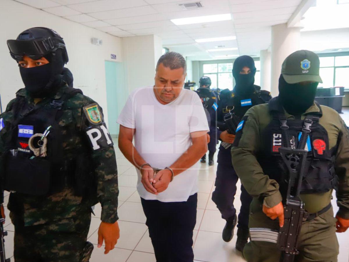 Así avanza el caso del docente Lenin Jaco: audiencia inicial podría definir si sigue preso