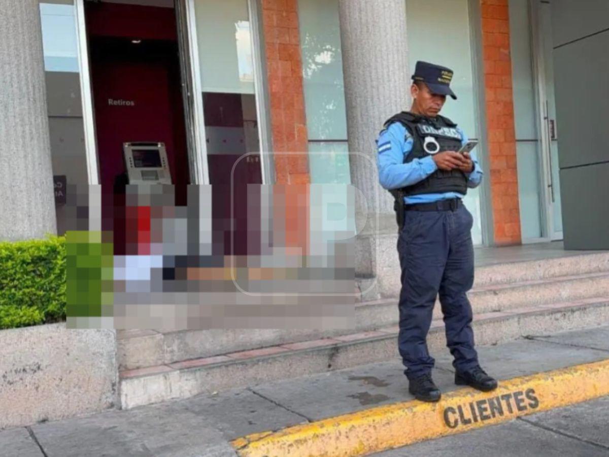 La inesperada muerte de Alejandro Castellanos, exnadador olímpico e hijo de exministro de Salud
