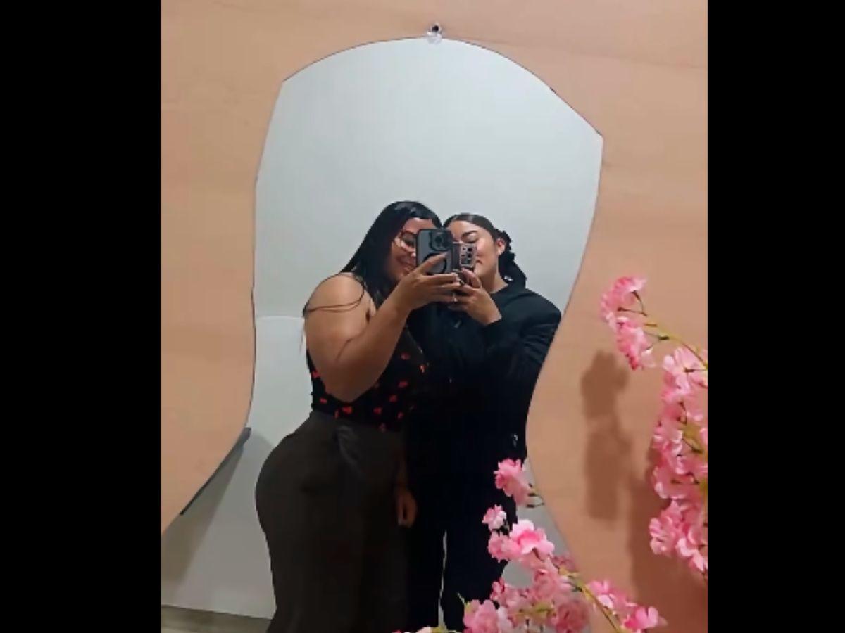 Último adiós a la policía Delsy Hernández: amiga la despide con desgarradoras palabras