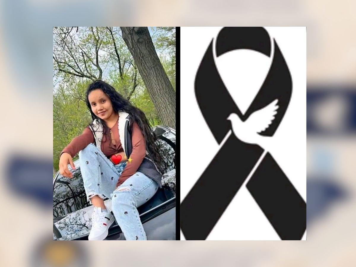 La joven hondureña Alejandra Ulloa muere en EE UU; su pareja sería el sospechoso