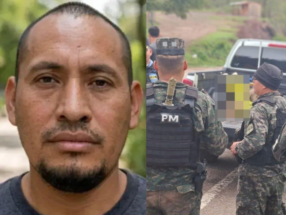 Así fue el operativo en el que murieron “Quebranta Huesos” y “Monki”, supuestos miembros del Cártel del Diablo
