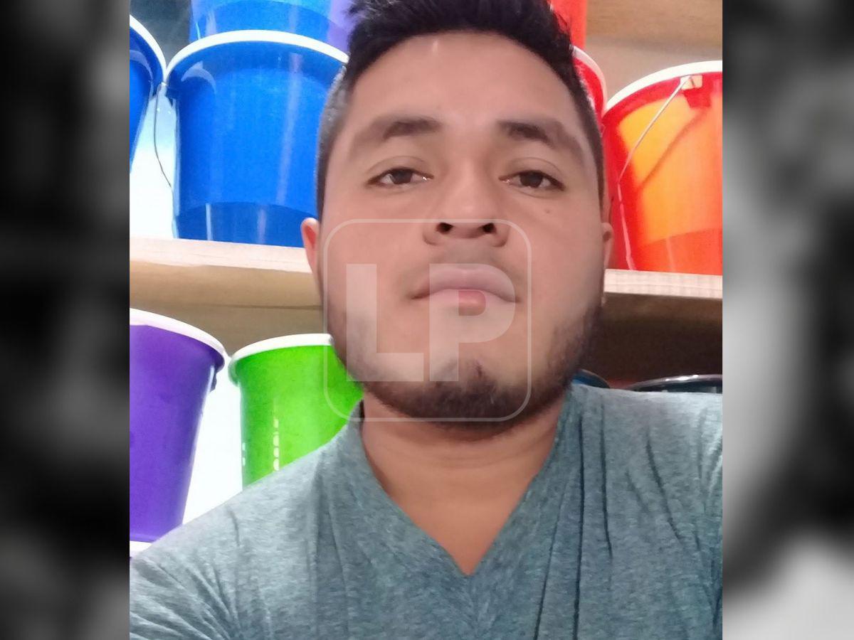 Comerciante guatemalteco es encontrado muerto en carretera de Intibucá