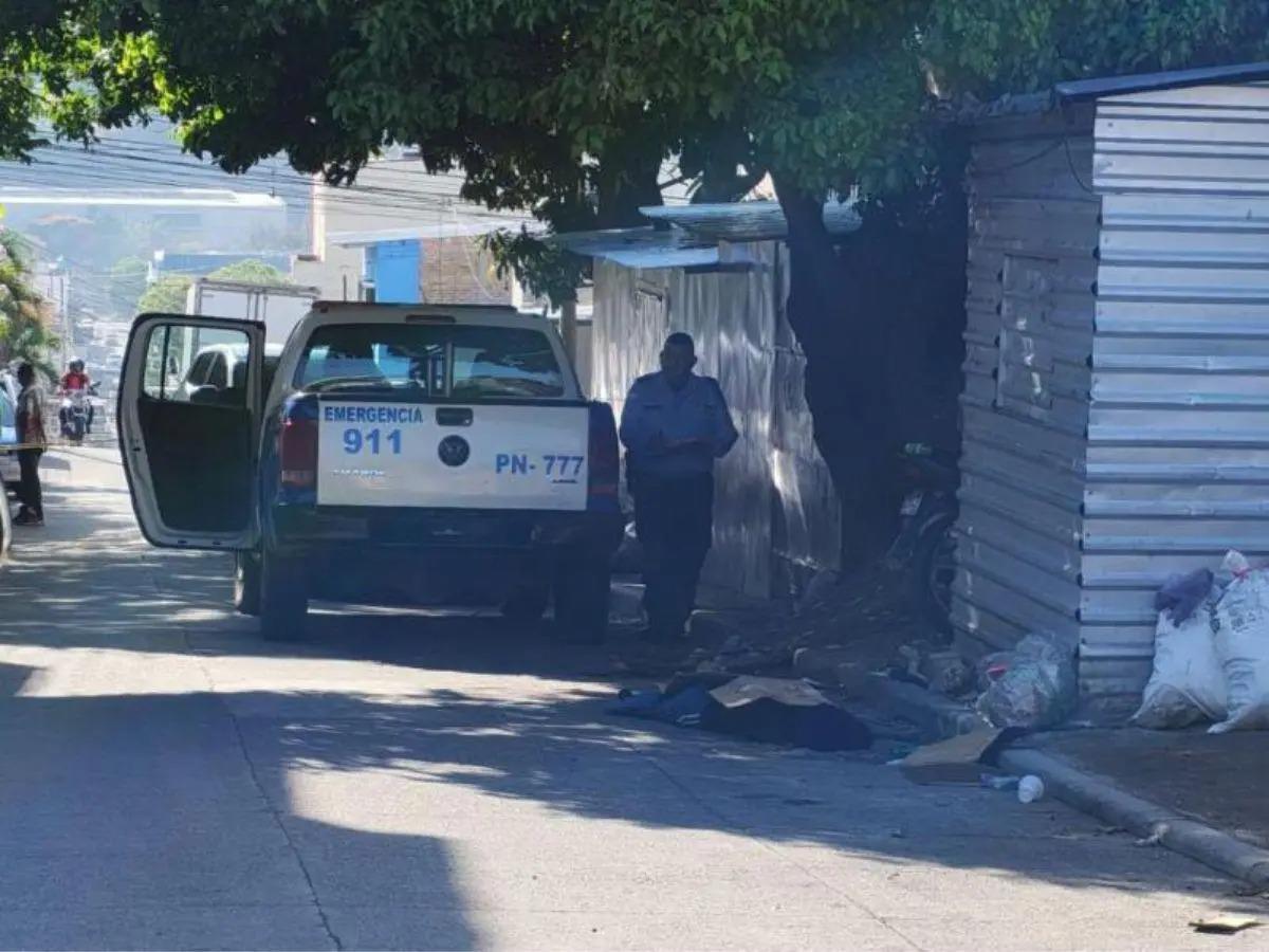 Detalles detrás del caso de Amy Núñez, joven funcionaria que fue asesinada en Comayagüela