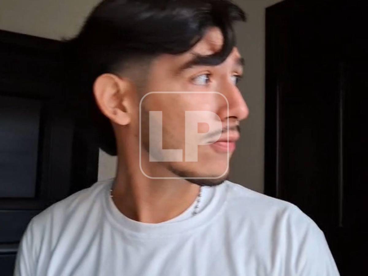 Declaran culpable a Isaac Sandoval por violencia contra la modelo colombiana Daniela Aldana