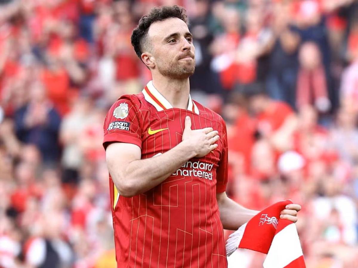 Así es la vida de Rute Cardoso, viuda de Diogo Jota, a ocho meses de la trágica muerte del futbolista