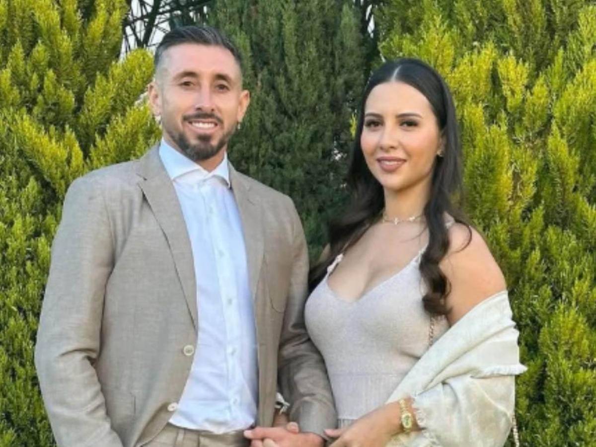 Se separó de Héctor Herrera y revela por qué lo dejó; ¿por otro futbolista?