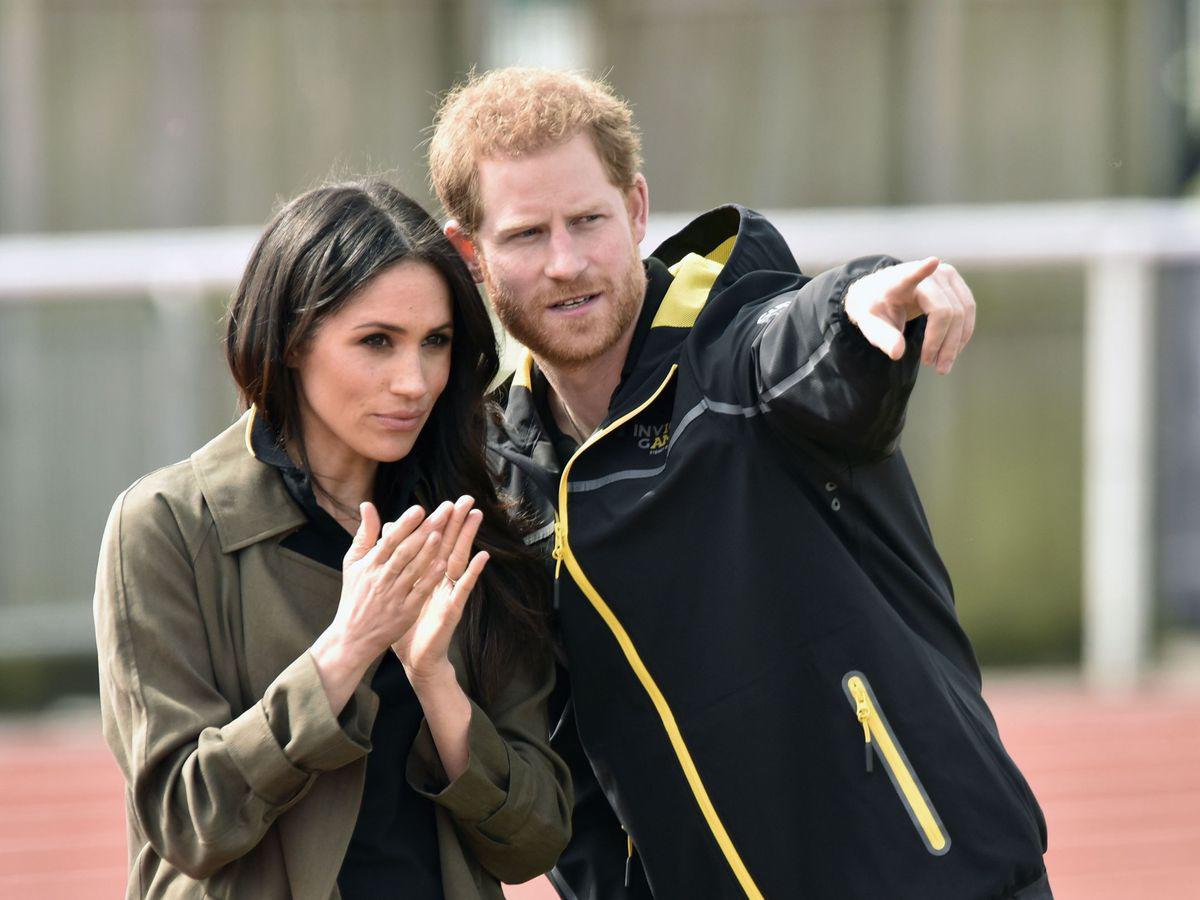 El príncipe Harry y Meghan Markle expresan a Spotify su preocupación por desinformar sobre el covid-19