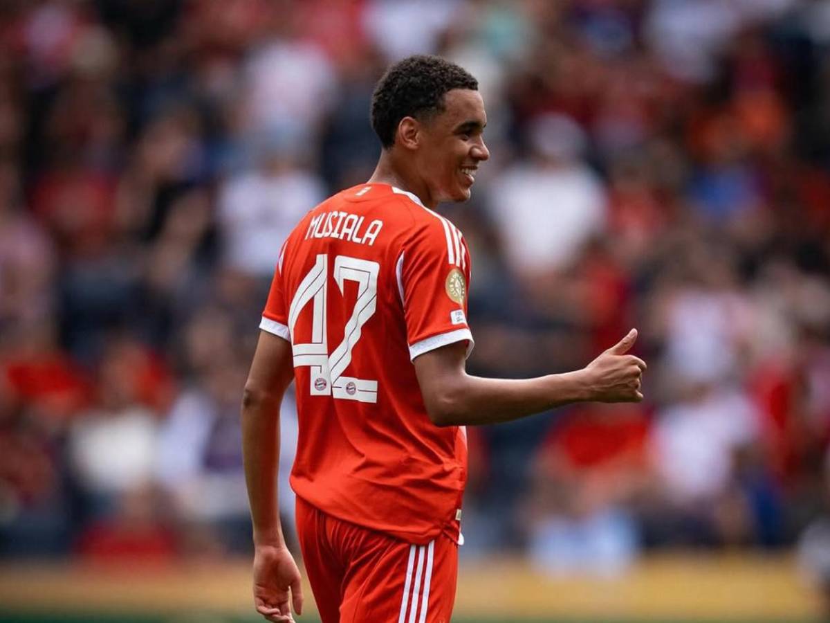 Tabla de goleadores Mundial de Clubes: Sorpresivo líder del Pichichi y Real Madrid llora