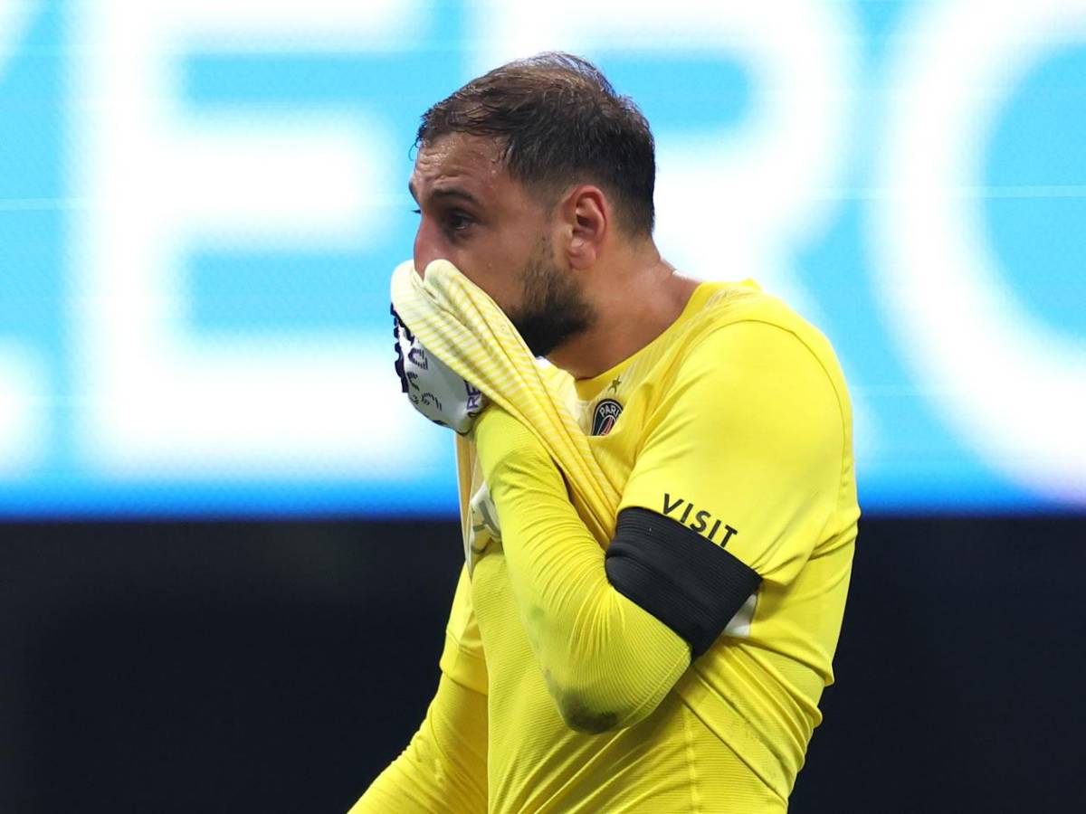 La terrible lesión de Musiala, llanto de Donnarumma y lindo homenaje de Dembélé a Diogo Jota