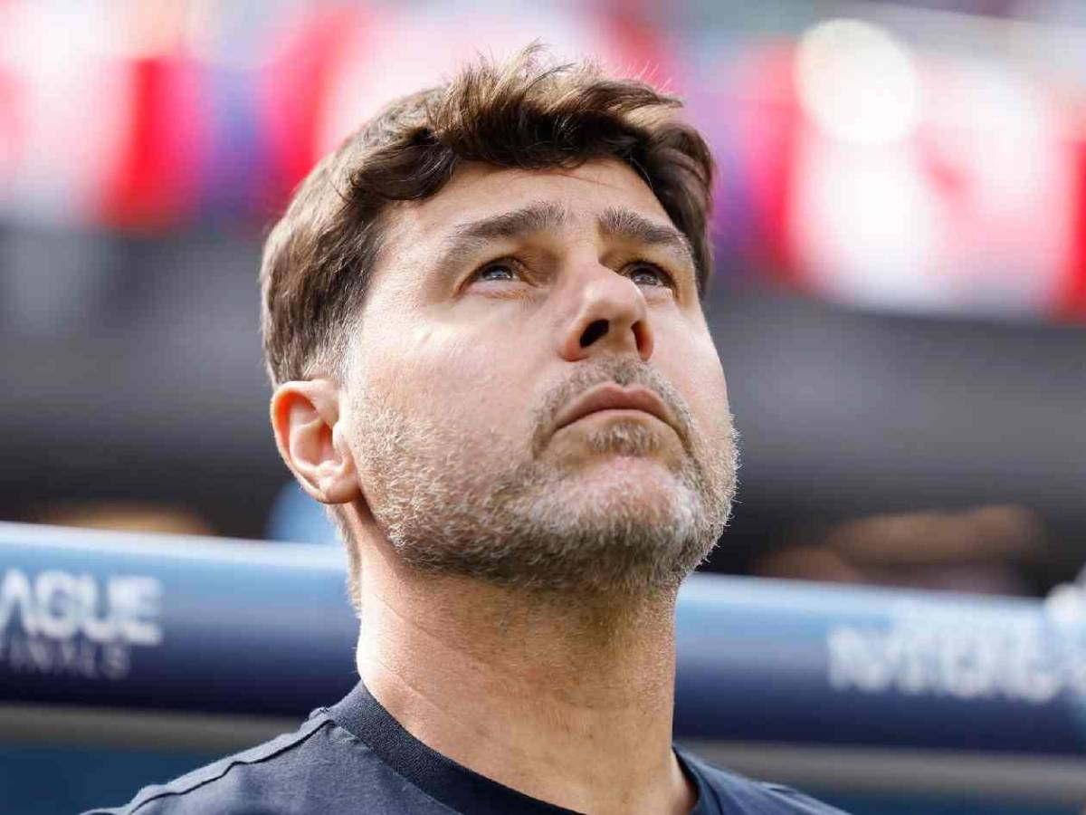 Florentino lo quiere y busca a técnico campeón del mundo para Real Madrid