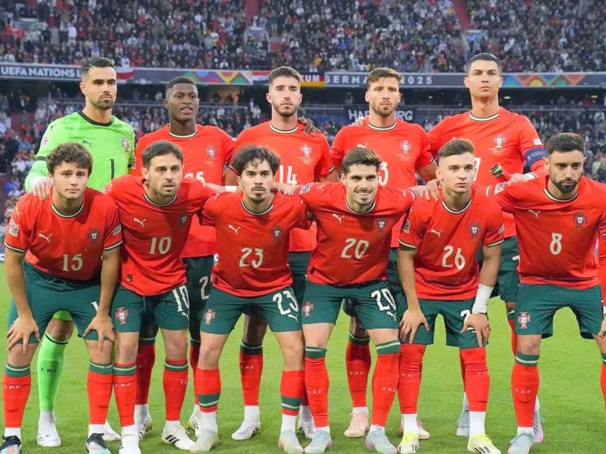 Ranking FIFA: Concacaf baja, México humillado, sorpresa en el top ¿y Honduras?