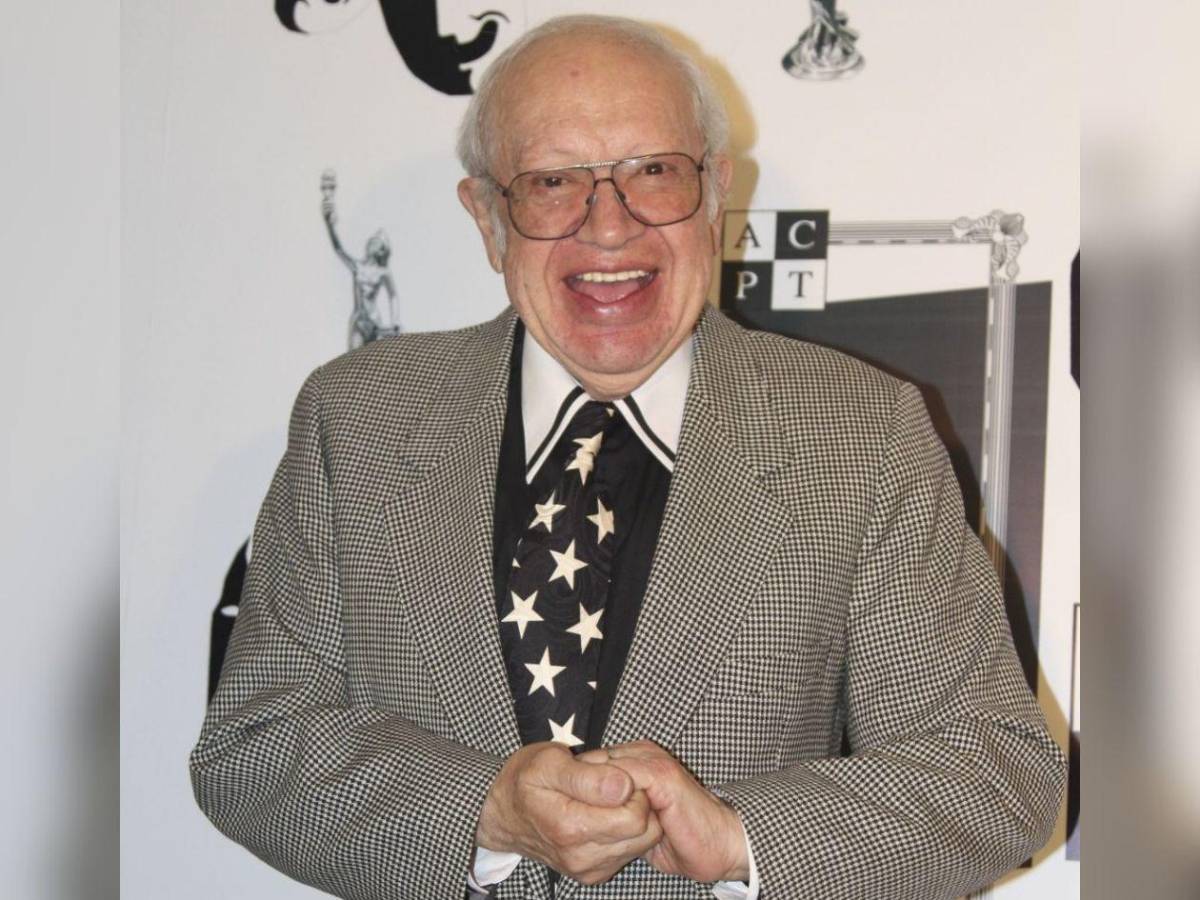 Muere Eduardo Manzano: ¿De qué falleció el reconocido actor y comediante?