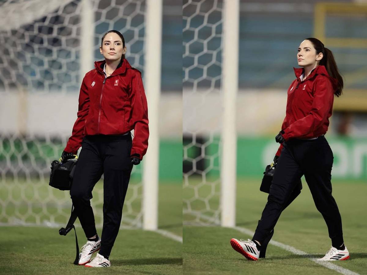 Marathón festeja, Rudman feliz, Diego frustrado y bella doctora del Real Estelí cautivó