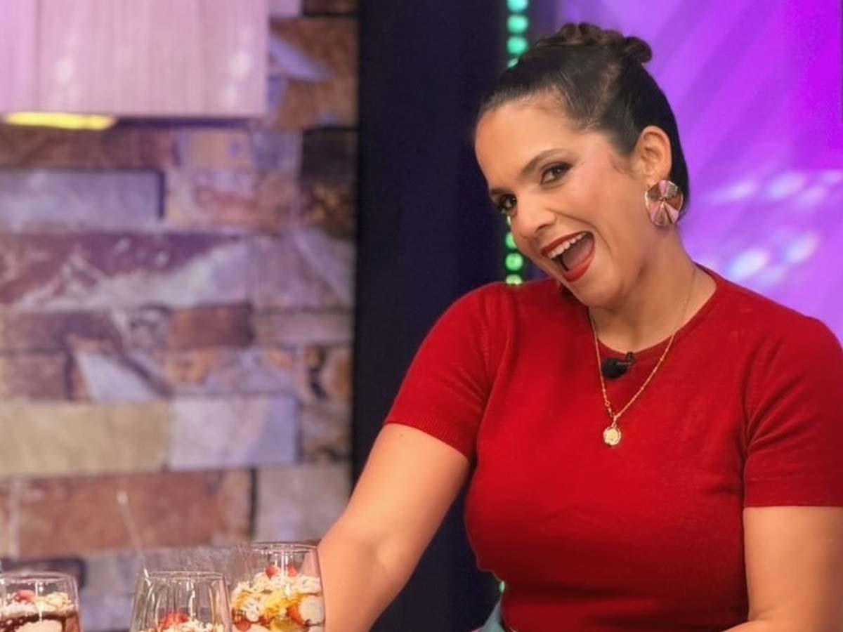 ¿De qué murió la chef hondureña Sandra Díaz de Venga la Alegría?