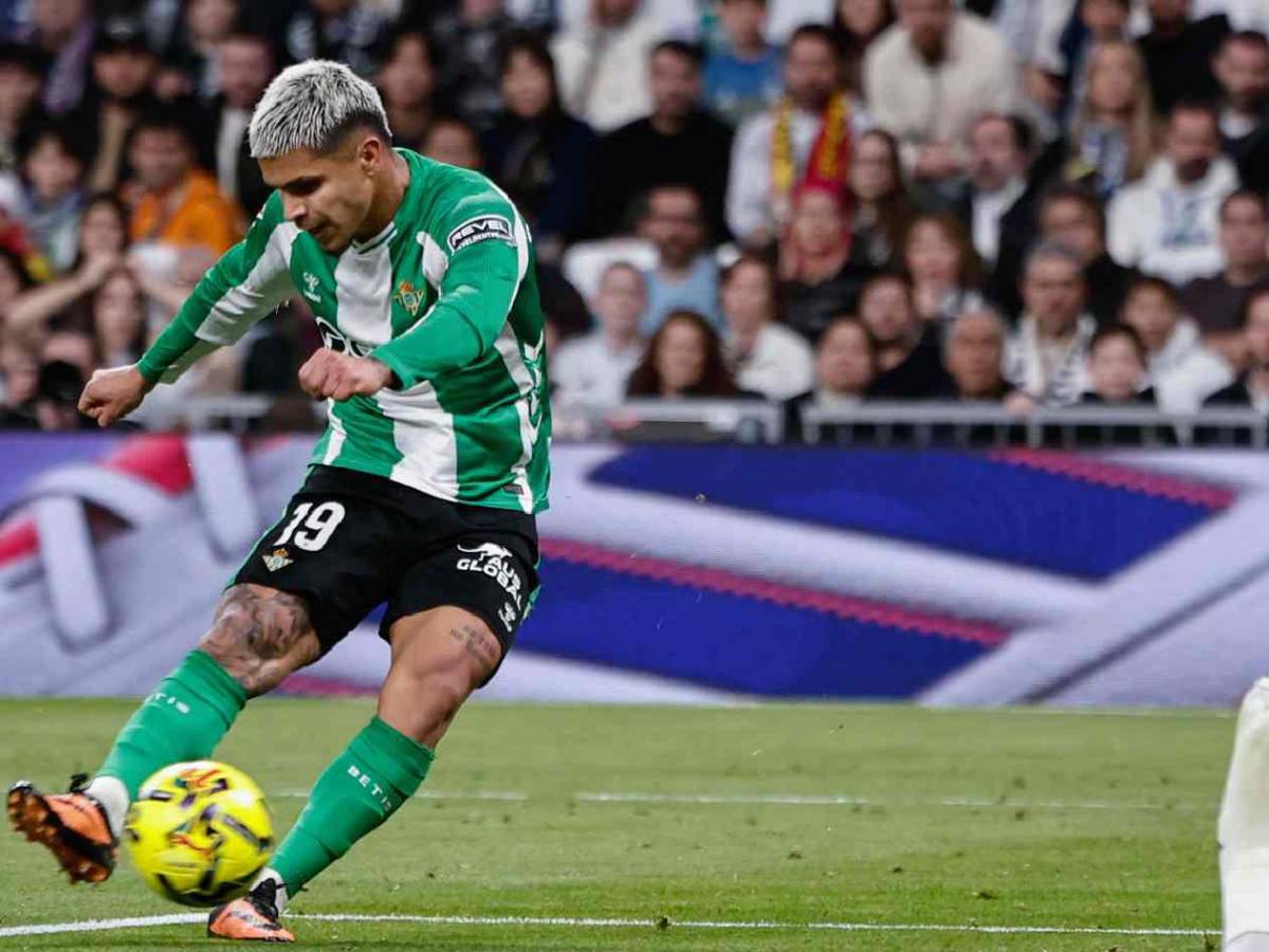 Pichichi Liga Española: se destapó con doblete y Mbappé no perdonó; la tabla