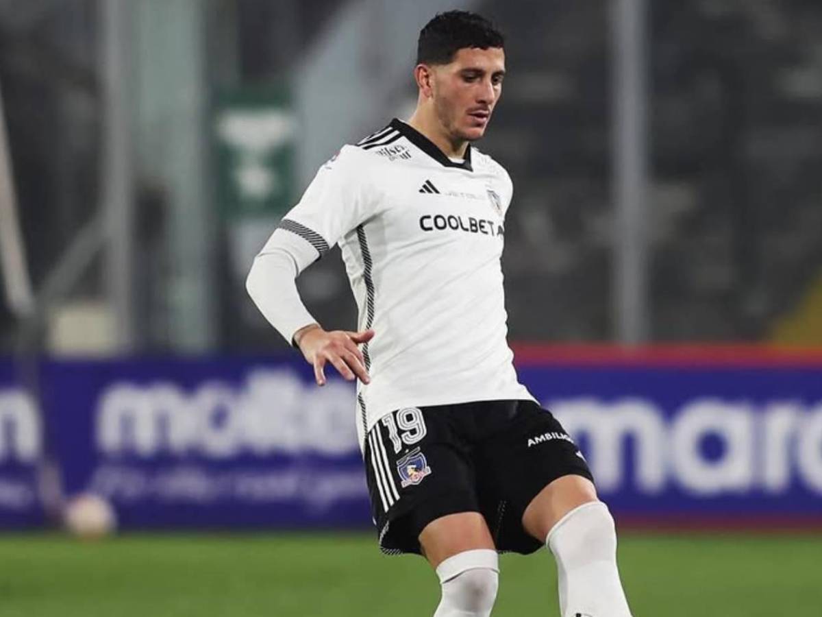 Gonzalo fue despedido tras rumor de lo que hizo con la mujer de su DT: Dejó mensaje