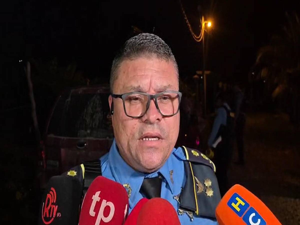 Así fue el ataque armado que dejó tres muertos y un herido en una villa de alquiler en Jutiapa, Atlántida