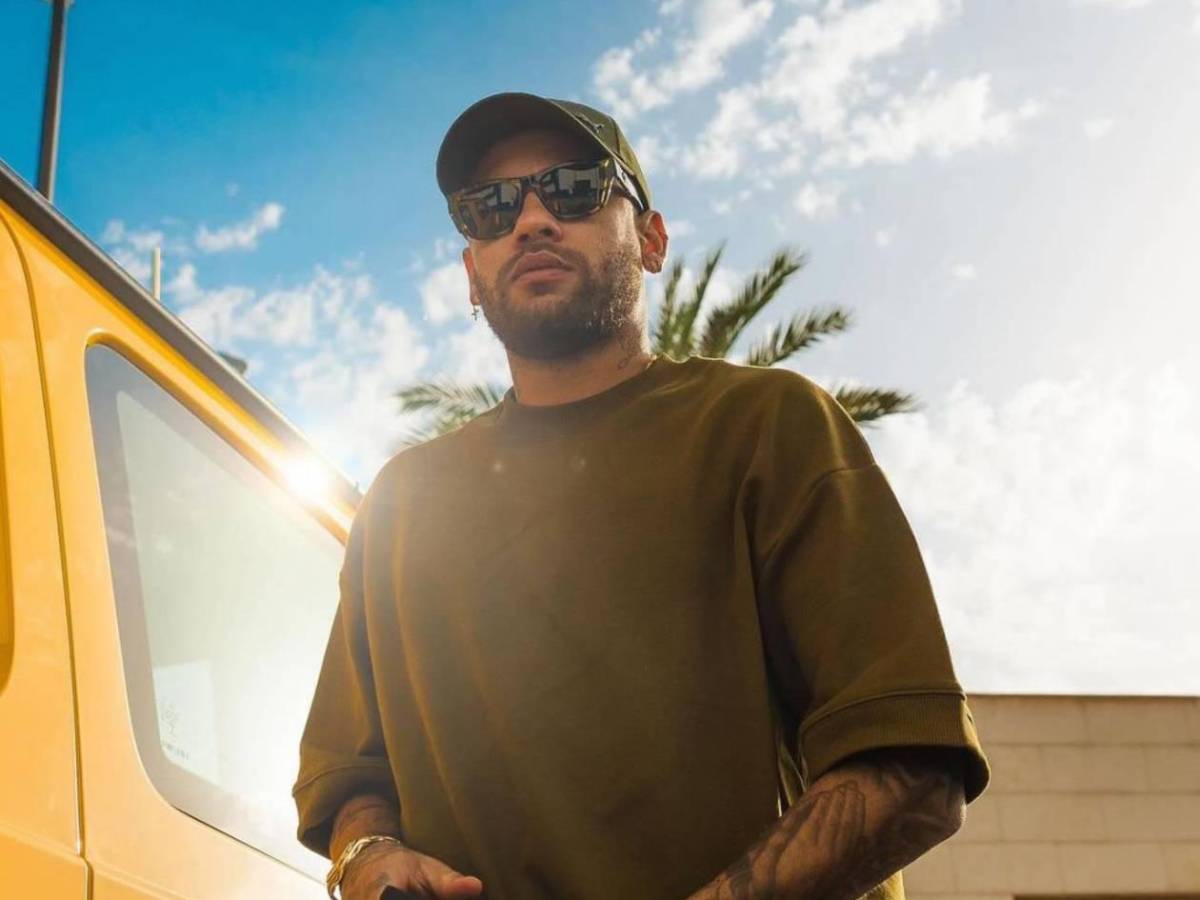 ¿Neymar rumbo a México? Destapan su curiosa petición