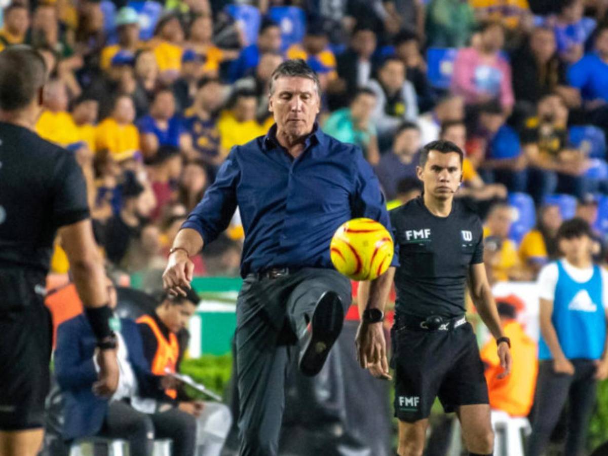 ¿Tatiana Flores tuvo relación con veterano entrenador? Se conoce la verdad