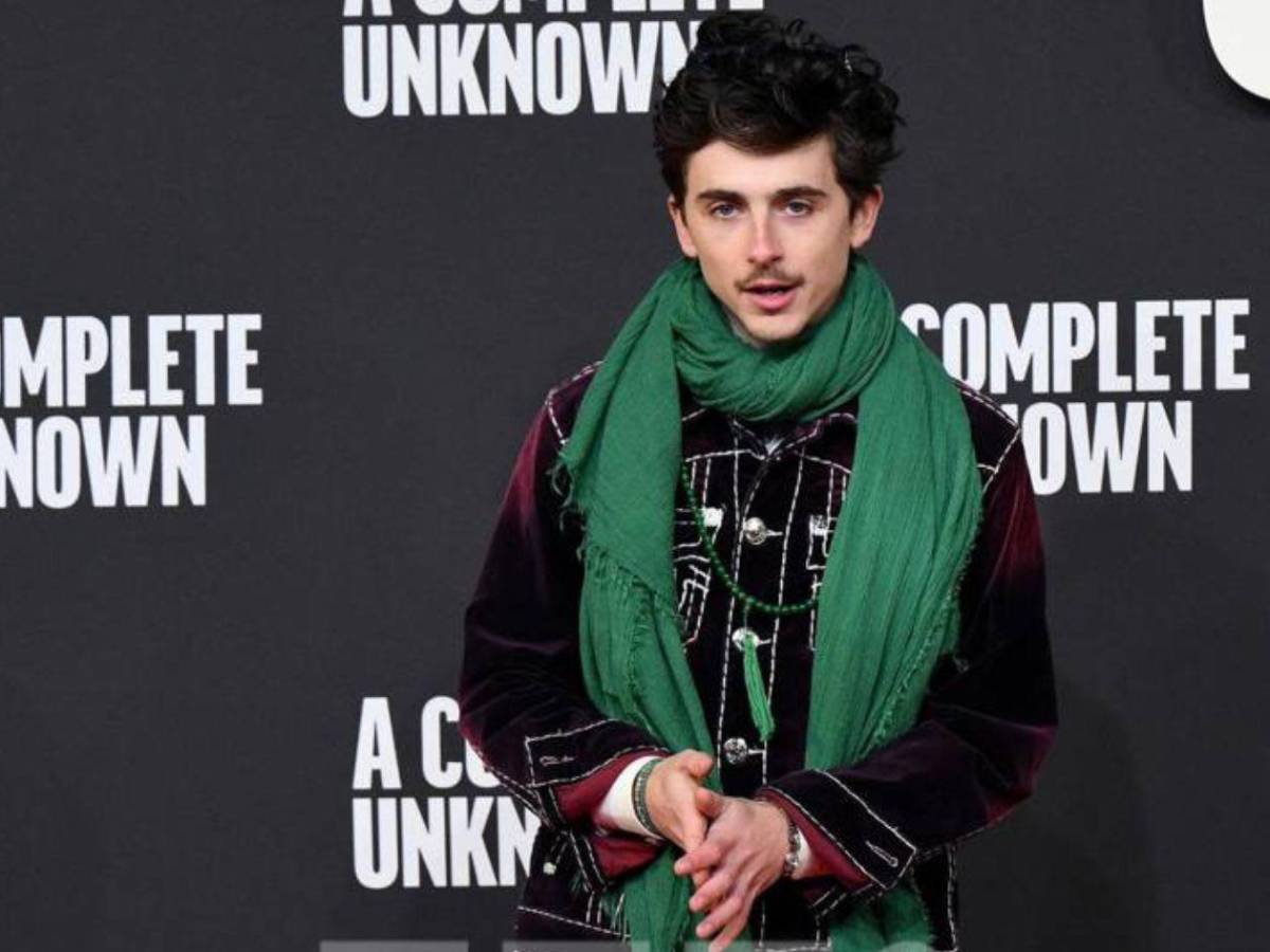 Un novato y cuatro “repetidores” para el Óscar a mejor actor