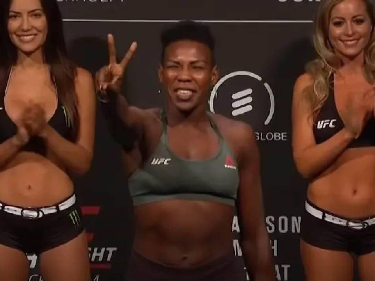 Luchó en la UFC y ahora vive un calvario en la calle: “empiezo a consumir”