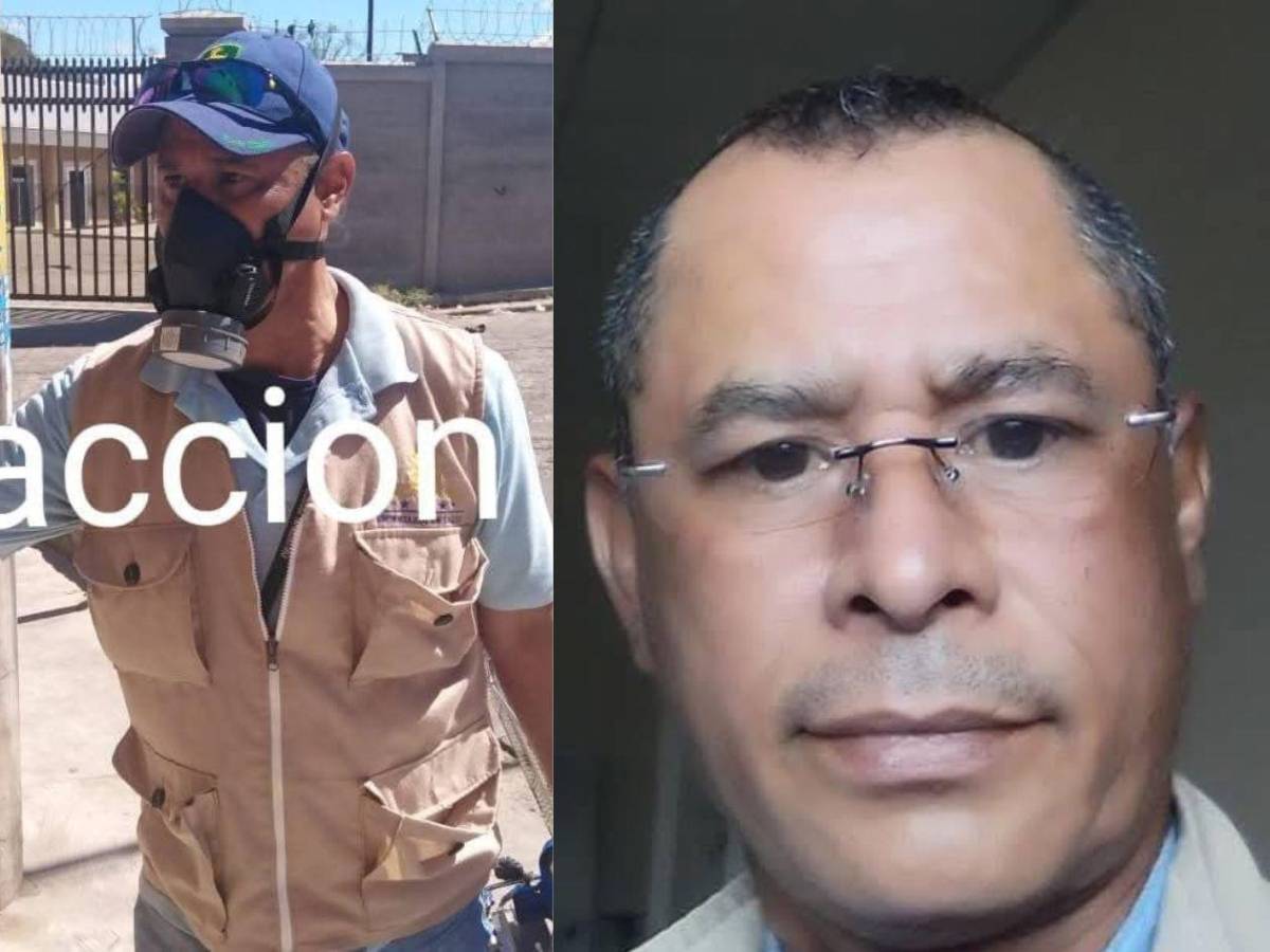 Consternación por don Wilfredo, trabajador que murió arrollado mientras almorzaba