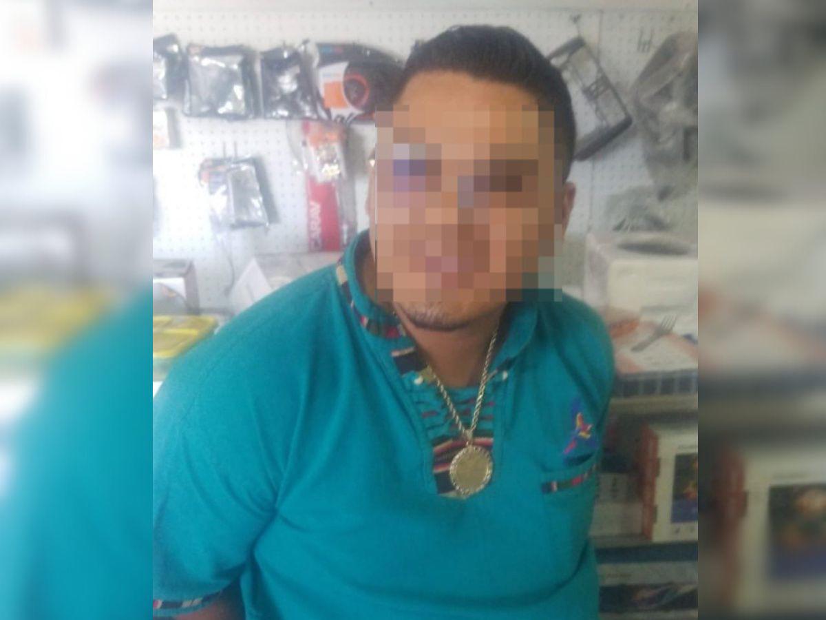 Capturan a juez municipal de Santa Rosa de Copán mientras recibía L 100,000 en “coimas”