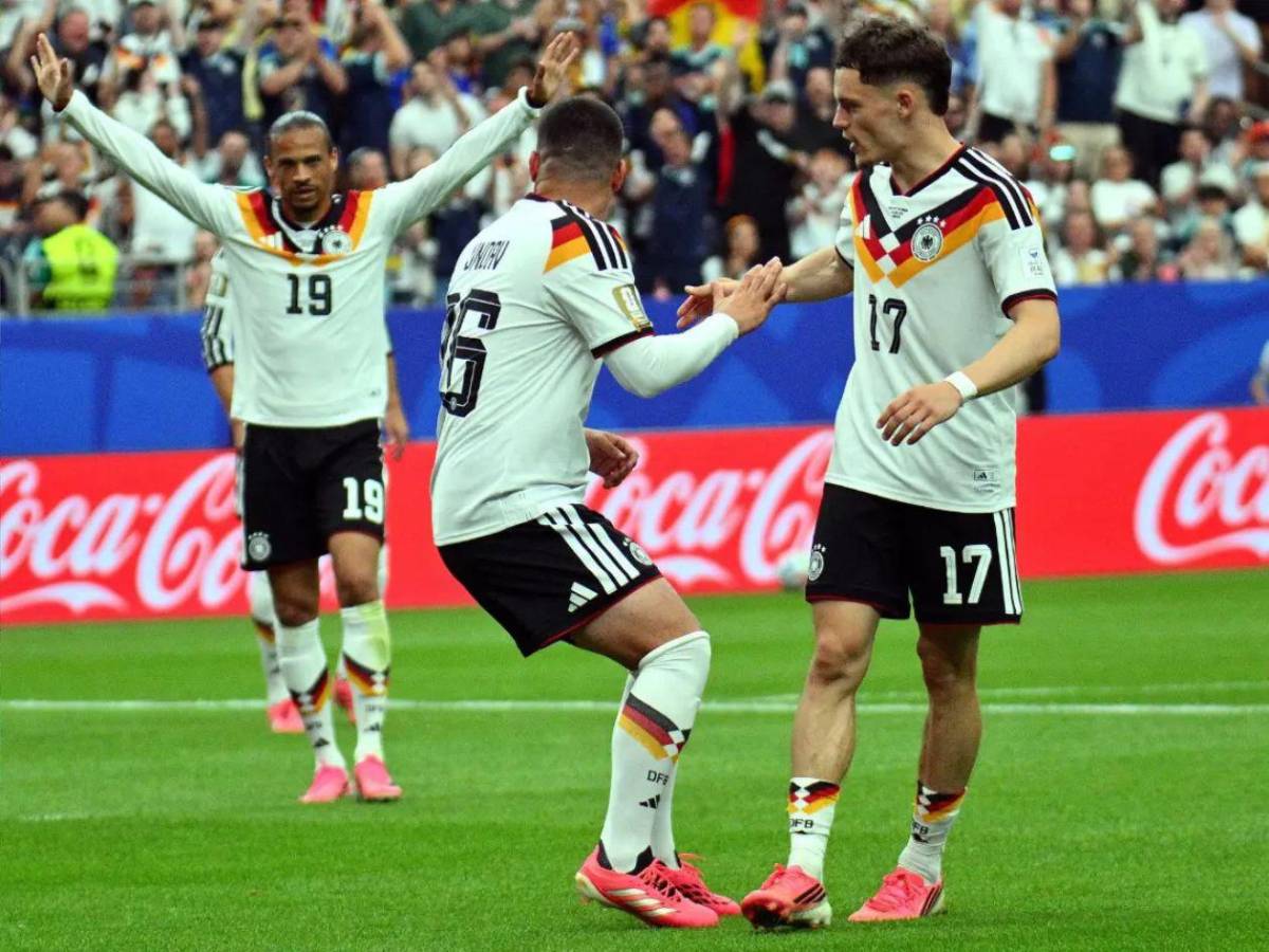 Mundial 2026: Récord de Neuer, gol histórico de Curazao y una celebración viral