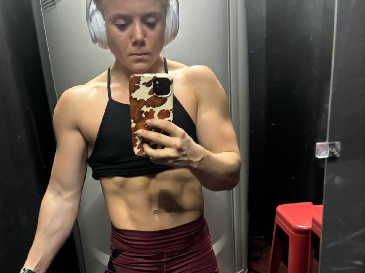 Muere joven fisicoculturista y revelan la terrible causa: “Cometió un error”