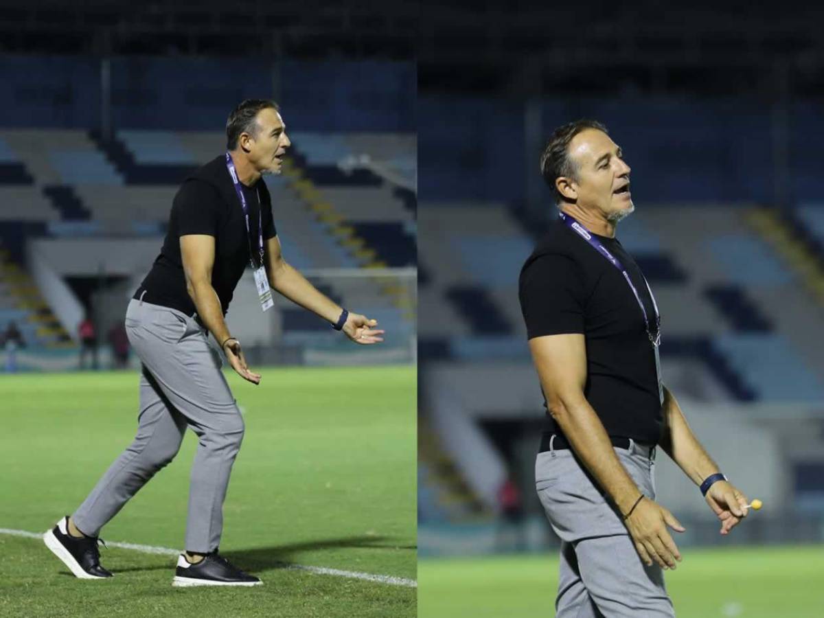 El 'niño' del Victoria que castigó a Olimpia, Espinel frustrado y ¿quién es la sexy colocha?