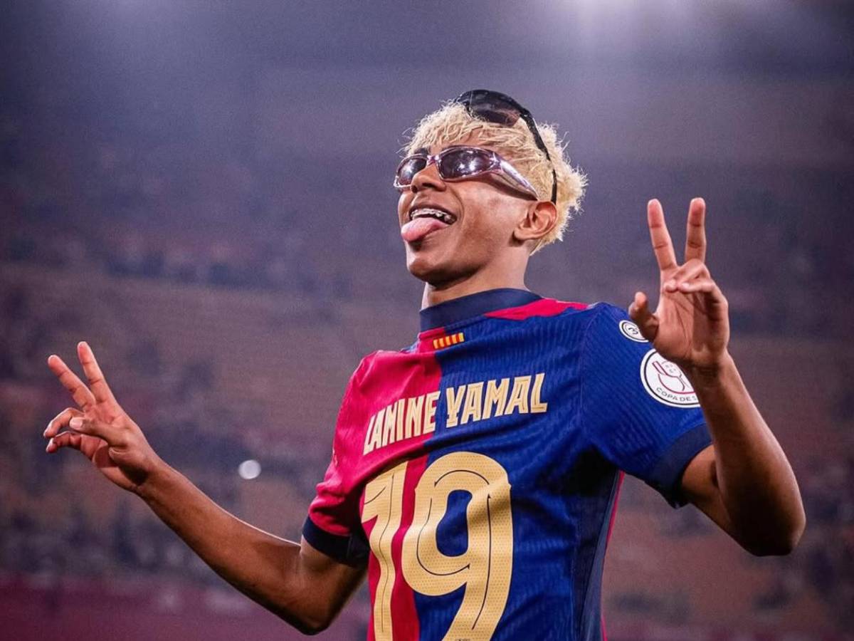 Lamine Yamal estalla contra Nico Williams por rechazar al Barcelona: Le deja duro mensaje