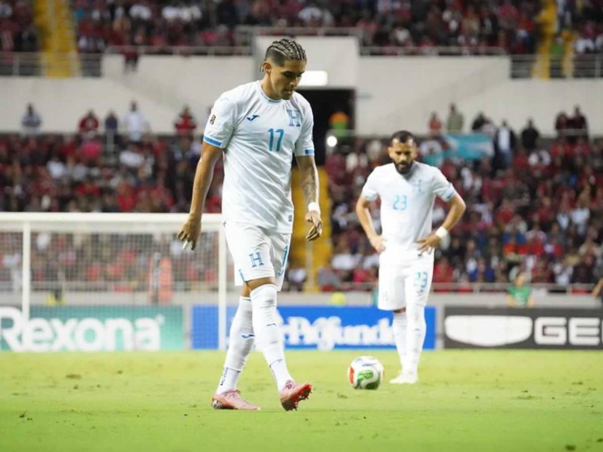 El drama del Mundial 2026: figuras que no estarán tras no clasificar con sus selecciones