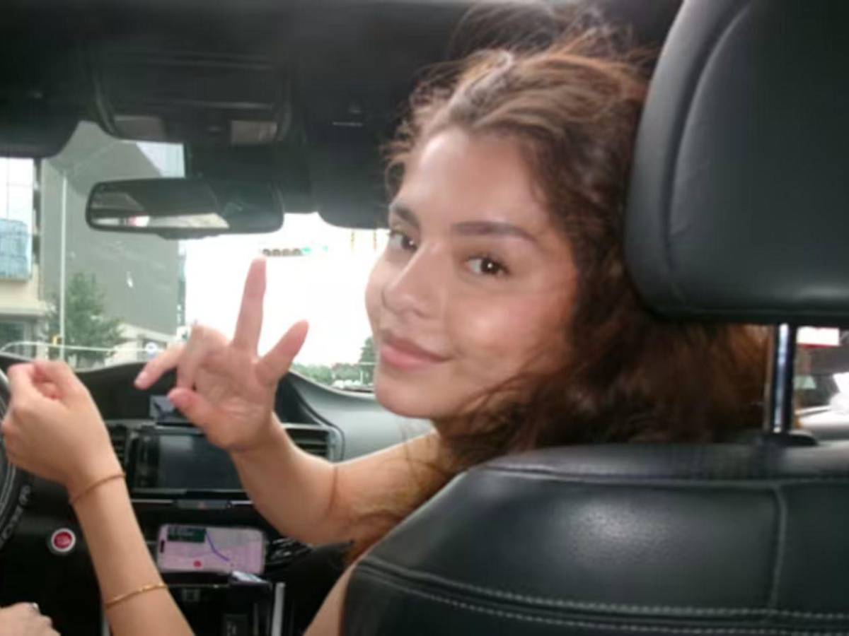 Salen a la luz nuevos detalles del caso de Camila Mendoza Olmos