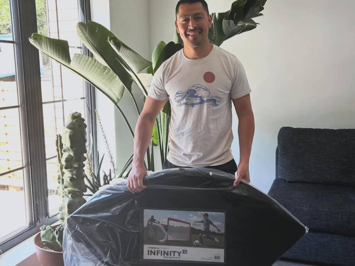 La sorprendente nueva vida de Roger Espinoza en Estados Unidos: Esto pasó con él