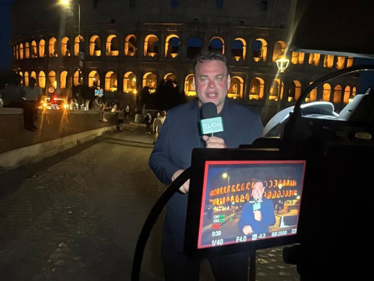 Faitelson y Martinoli se atacan y hasta involucran a sus hijas