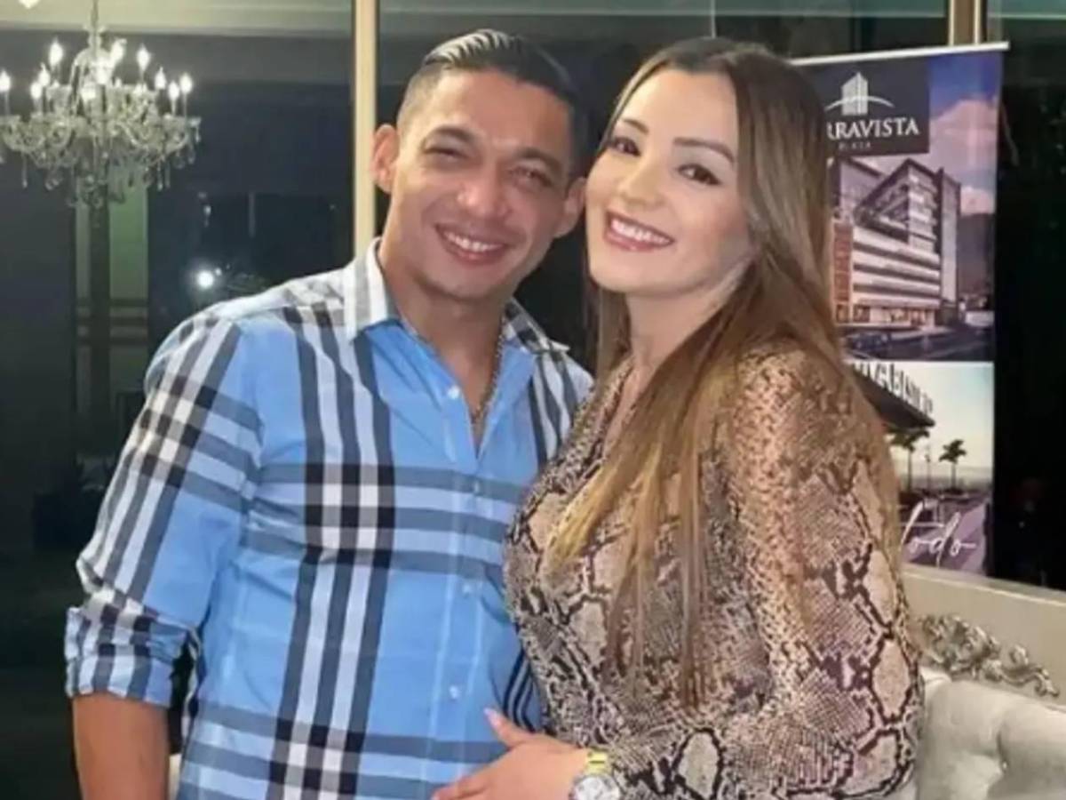 ¿Qué pasó entre Emilio Izaguirre y Virginia Varela? Sorpresa tras lo ocurrido