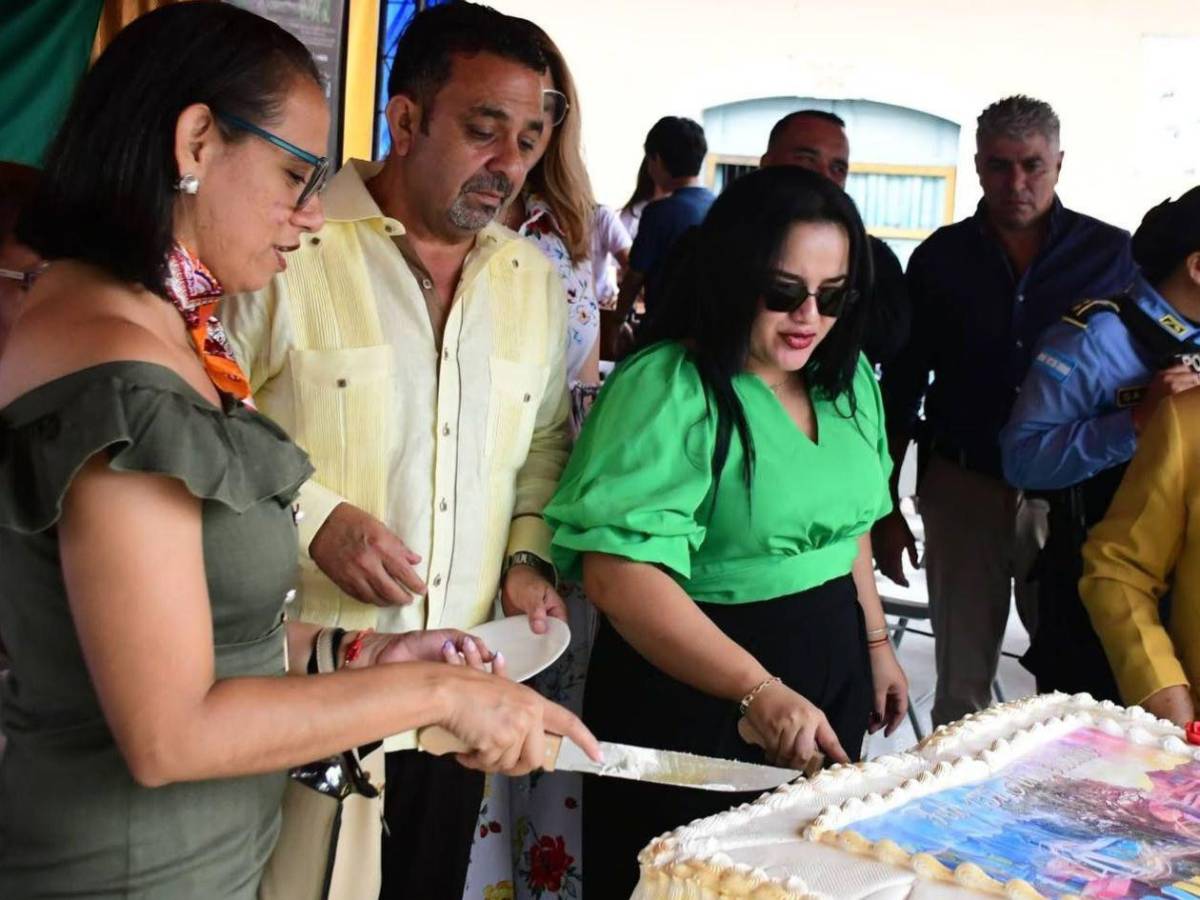 Alcalde de Yuscarán dice que seguirá dando la cara al pueblo