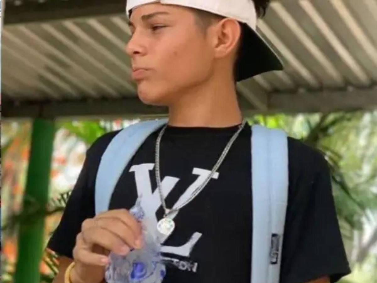 Jovencito es ultimado un día antes de su graduación; esto se sabe del crimen