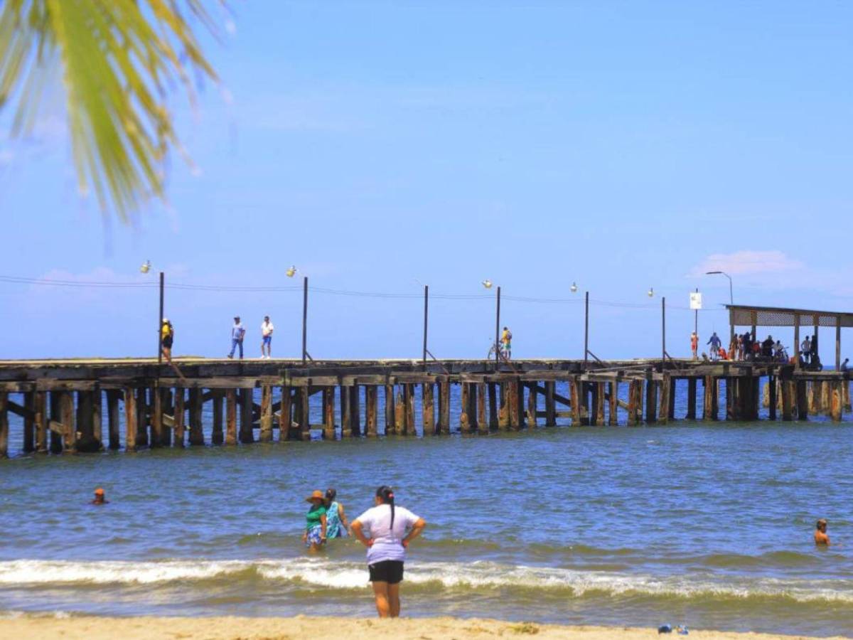 ¿Lluvias? Conozca cómo estará el clima durante Semana Santa 2025 en Honduras