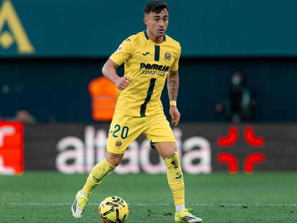 Pichichi Liga Española: Mbappé marcó doblete y golpe a Lewandowski; la tabla