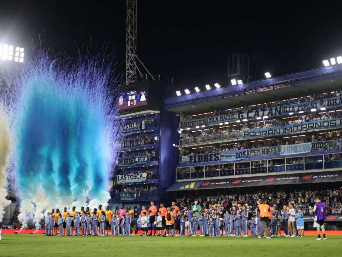 Messi dice adiós, amenaza a Cristiano Ronaldo e insólito hecho tras el final