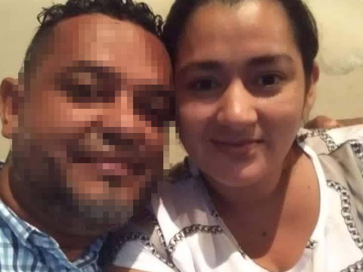 Joven madre muere tras ser mordida por una serpiente barba amarilla en Choloma, Cortés