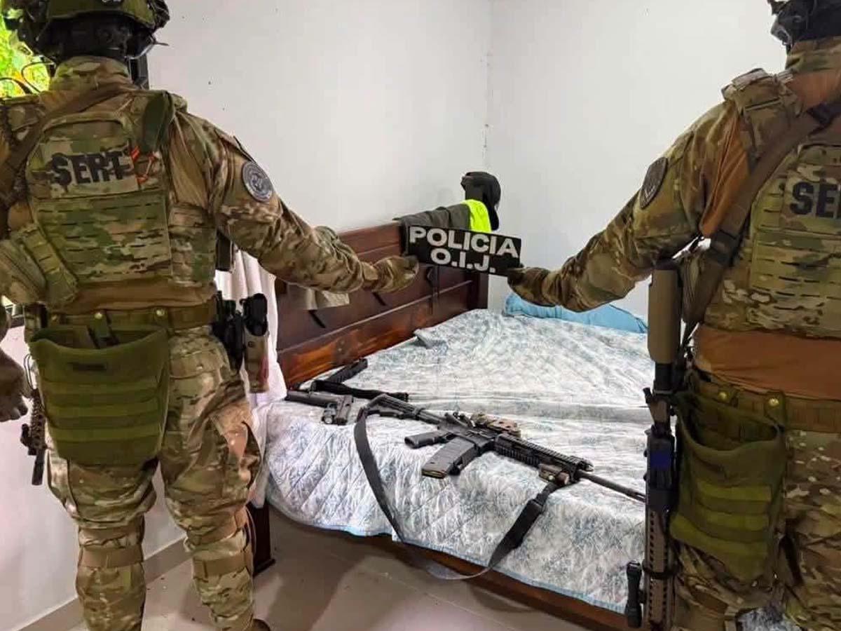 ¿Quién es el Diablo? El narco más buscado y por quien Estados Unidos ofrecía $500,000