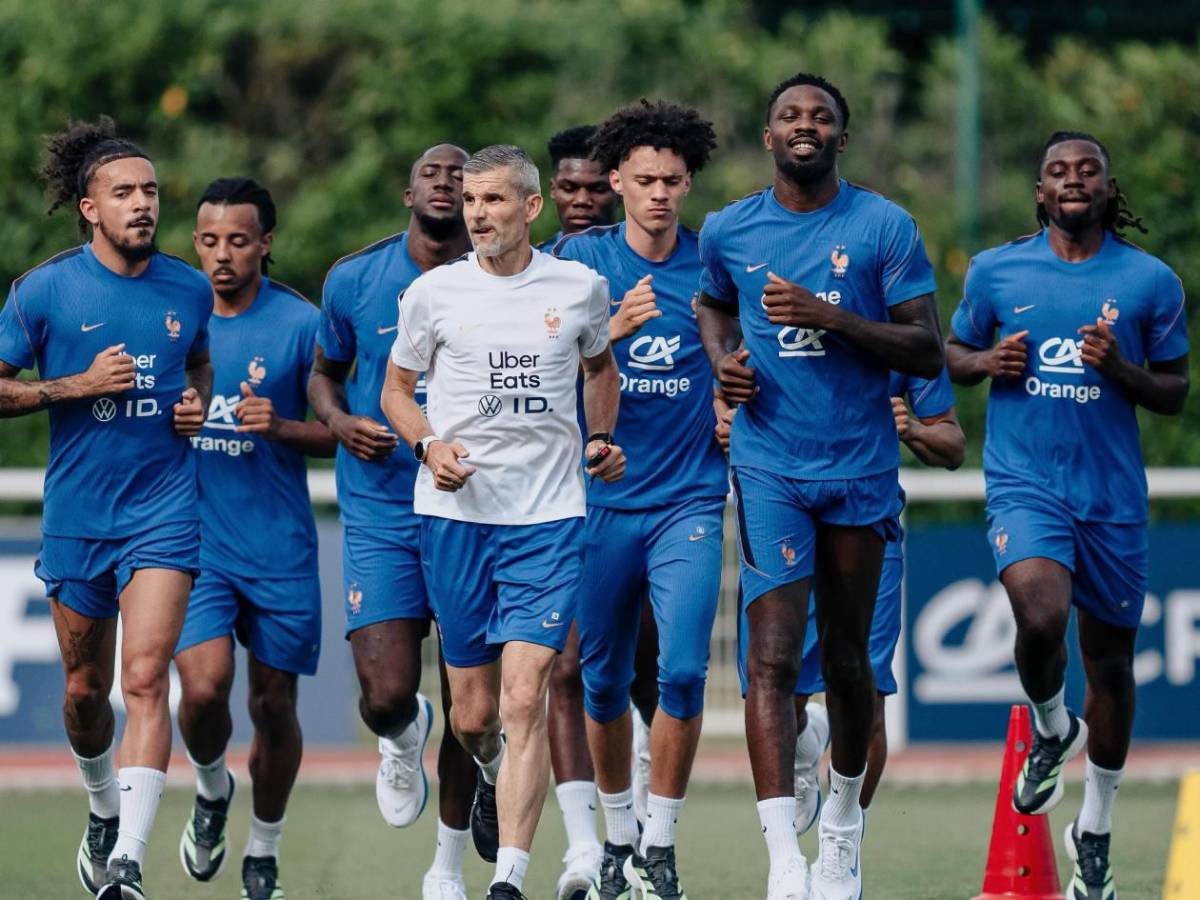 Tres escándalos en Francia antes del Mundial 2026: Ultimátum de Dembélé a Mbappé
