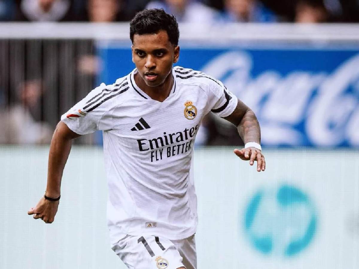 Xabi Alonso ya tiene dos fichajes: el temible nuevo 11 del Real Madrid