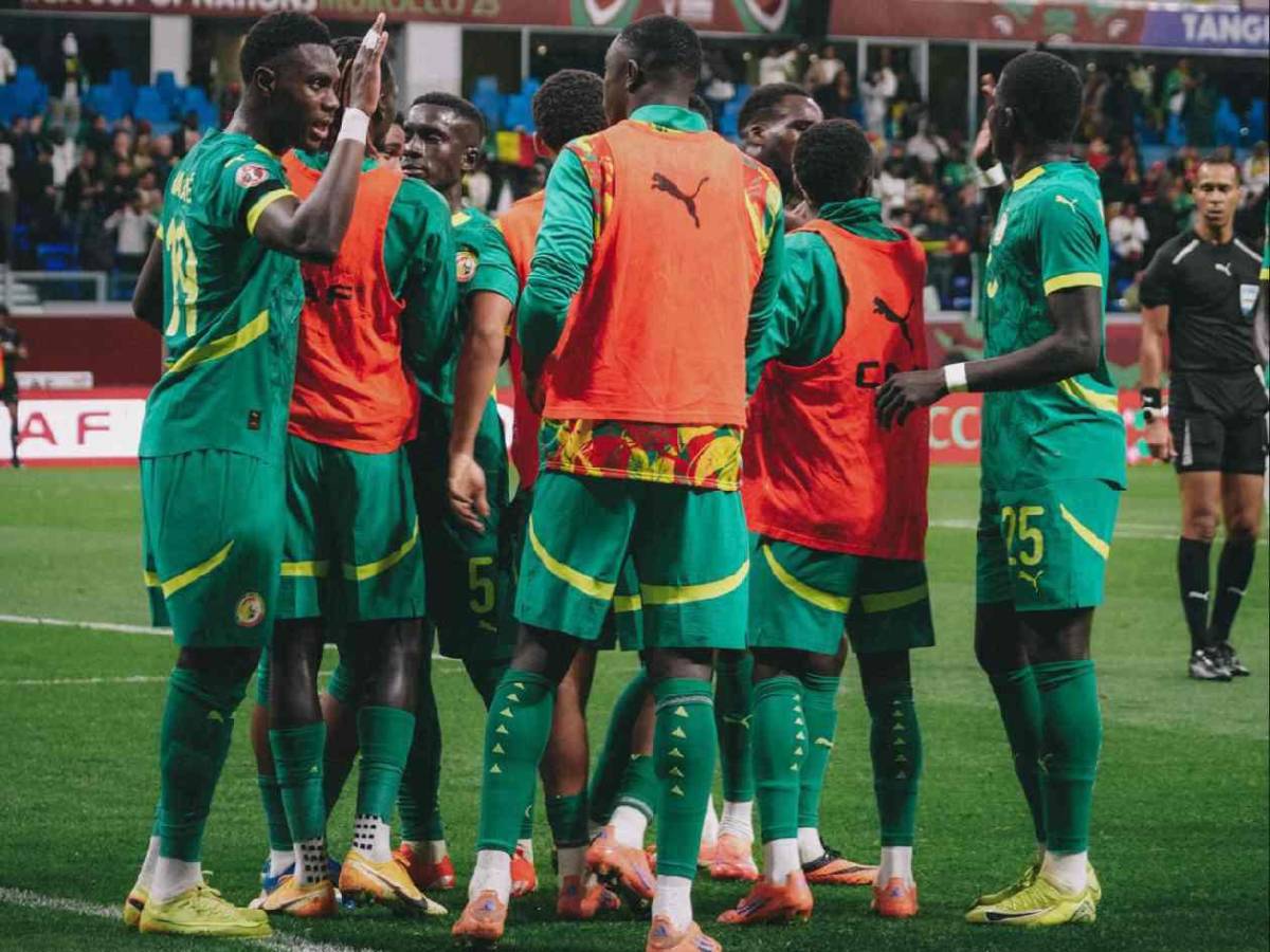 Nuevo giro con Senegal tras perder el título: Es el robo más descarado